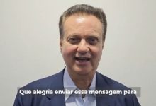 Photo of Kassab confirma apoio a João Rodrigues e defende candidatura própria em SC