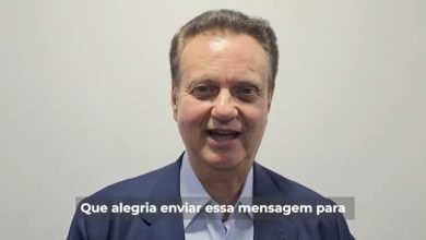 Photo of Kassab confirma apoio a João Rodrigues e defende candidatura própria em SC