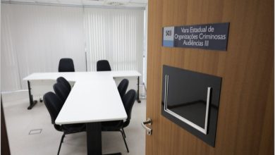 Photo of TJSC instala na próxima segunda-feira a Vara Estadual de Organizações Criminosas