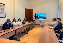 Photo of Vice-governadora de SC reforça atrativos do estado em reunião com líderes da maior associação empresarial da Espanha