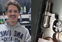 Photo of Identificado jovem sequestrado e morto na Grande Florianópolis
