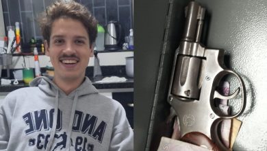 Photo of Identificado jovem sequestrado e morto na Grande Florianópolis