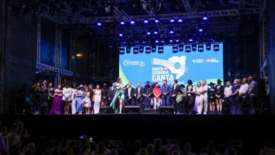 Photo of Inscrições para o Festival Santa Catarina Canta terminam nesta sexta