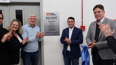 Photo of Com recursos do Governo do Estado, pesquisa inédita é desenvolvida no Oeste catarinense