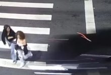 Photo of Laudo aponta que motorista que atropelou e matou amigas estava a mais de 100km/h