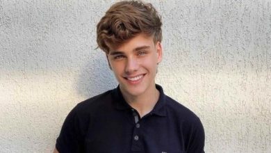 Photo of Modelo de 17 anos morre afogado durante ensaio de formatura