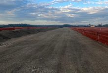 Photo of Asfaltamento do Autódromo de Chapecó deve iniciar em dois meses