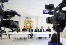 Photo of Operação Caduceu: Fazenda inicia autuações contra esquema de fraude fiscal milionária