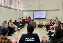 Photo of Prefeitura de Chapecó discute ações de proteção para crianças e adolescentes