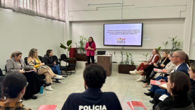 Photo of Prefeitura de Chapecó discute ações de proteção para crianças e adolescentes
