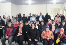 Photo of Prefeitura repassa recursos para Adevosc e Verde Vida