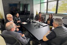 Photo of Reitoria da UFFS pede apoio da Prefeitura para implantação de Hospital Universitário em Chapecó