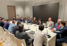 Photo of Reunião marca avanço decisivo para SC contar com montadora de carros elétricos