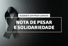 Photo of TJSC lamenta tragédia com balão e presta solidariedade às famílias