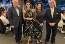 Photo of PARCERIA: Vice-governadora se reúne com representantes da Câmara de Comércio Brasil-Catalunha