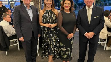 Photo of PARCERIA: Vice-governadora se reúne com representantes da Câmara de Comércio Brasil-Catalunha