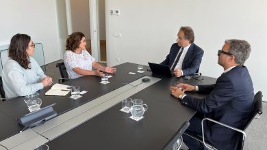 Photo of Vice-governadora visita referência em gestão de água na Espanha em busca de soluções para o saneamento em SC