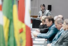 Photo of COLUNA PELO ESTADO – Entraves no CAR: deputados do Oeste irão a Brasília 
