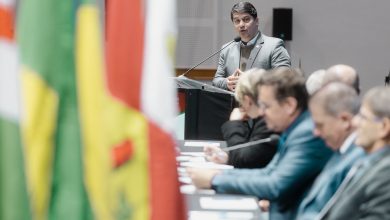 Photo of COLUNA PELO ESTADO – Entraves no CAR: deputados do Oeste irão a Brasília 