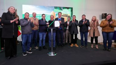 Photo of Governo do Estado lança o Projeto Sementes de Milho 2025 com aumento de 27,5% no valor aplicado