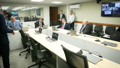 Photo of COLUNA PELO ESTADO – Parlamento debate as apostas online e os bingos beneficentes