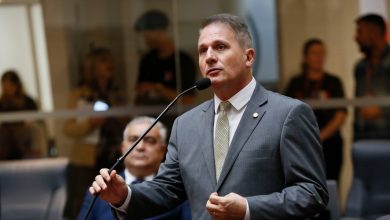 Photo of Aprovada proposta de Altair Silva que disciplina trânsito de máquinas agrícolas em rodovias de SC