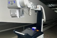 Photo of Estado reforça atendimento hospitalar com aquisição de aparelhos de raios-x móveis