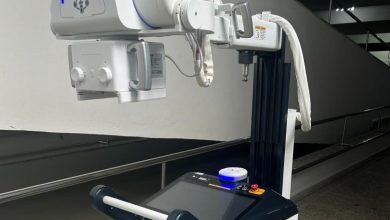 Photo of Estado reforça atendimento hospitalar com aquisição de aparelhos de raios-x móveis