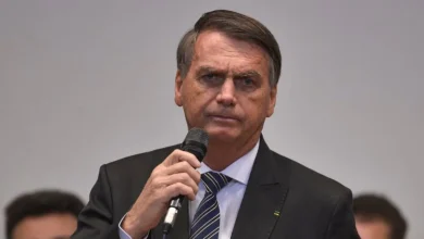 Photo of Planalto teme radicalização do Congresso com prisão de Bolsonaro