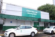 Photo of Dia D da Campanha do Agasalho terá Drive Thru na Central de Doações