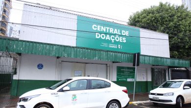 Photo of Dia D da Campanha do Agasalho terá Drive Thru na Central de Doações