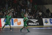 Photo of Em jogo histórico, Chape Futsal vence Atlético-PI pelo Brasileiro