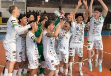 Photo of Chape Futsal conquista título para Chapecó na Olesc
