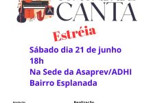 Photo of Projeto leva cultura às comunidades chapecoenses