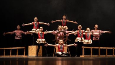 Photo of Dança Chapecó vai distribuir R$ 60 mil em prêmios