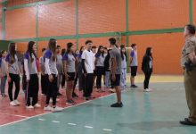 Photo of Santa Catarina tem mais de 10 mil estudantes matriculados nas escolas estaduais cívico-militares