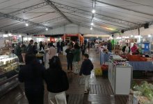 Photo of Feira Sabor Colonial tem mais de cem tipos de produtos no parque Edir de Marco