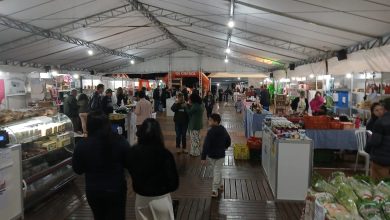 Photo of Feira Sabor Colonial tem mais de cem tipos de produtos no parque Edir de Marco