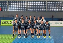 Photo of Na LFF, PMC/Female/Uno vira o jogo no último minuto e vence a APCEF/Sergipe