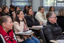 Photo of Secretaria de Educação de Chapecó divulga cronograma de atividades