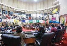 Photo of Deputados jovens aprovam incluir manguezais em áreas de interesse ecológico
