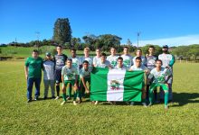 Photo of Chapecó participa do Regional dos Joguinhos Abertos em Maravilha com oito modalidades