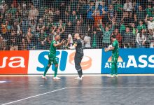 Photo of Chape Futsal abre venda de ingressos para jogo do Campeonato Brasileiro