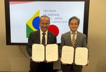 Photo of Missão de SC à Ásia incluem acordos para exportações, inovação e mobilidade logística