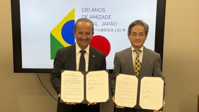 Photo of Missão de SC à Ásia incluem acordos para exportações, inovação e mobilidade logística