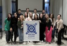 Photo of Jovens do Oeste embarcam para o Programa de Intercâmbio do Lions