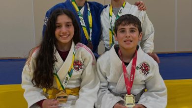 Photo of Prefeitura de Chapecó/Acha Judô conquista medalhas no Estadual e classificação para o Brasileiro