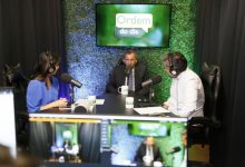 Photo of Julio Garcia é o primeiro entrevistado da nova temporada do “Ordem do Dia”