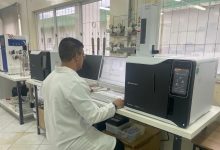 Photo of Com investimento de R$ 1,5 milhão, Governo do Estado e IFC inauguram laboratório em Concórdia