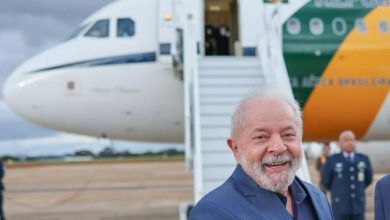 Photo of COLUNA PELO ESTADO – Visita presidencial e o fortalecimento do Porto de Itajaí